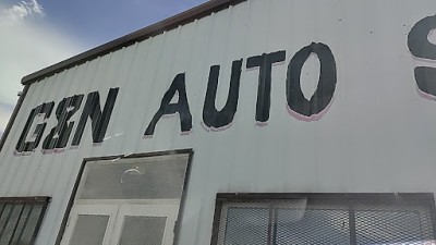 G & N Auto Salvage