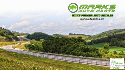 Marks Auto Parts