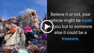Long Island Recyclers Junk Cars