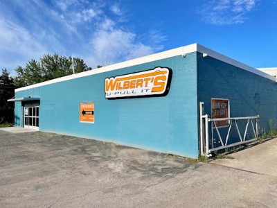 Wilbert's U-Pull It of Buffalo