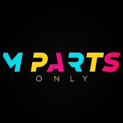 M Parts Only