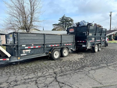 Randles Junk Removal