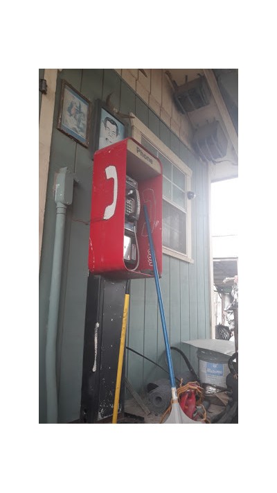 V & M Junkyard & Auto Repair