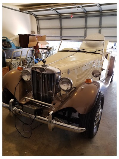 B & B Auto Parts
