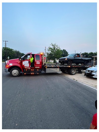 Action Towing & Recovery