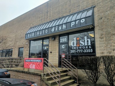 A & B Auto Parts