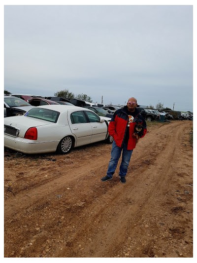 Progresso Auto Parts Inc