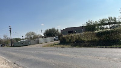 EJR Recycling Center