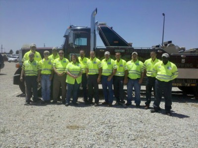 Donnie's Heavy Towing & Recovery