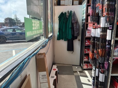 O'Reilly Auto Parts
