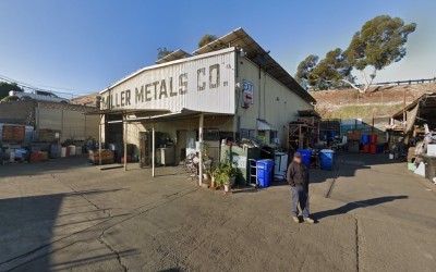 California Metals & Electronic