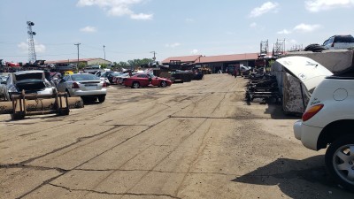 City Auto Wreckers