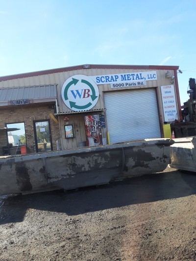WB Scrap Metal
