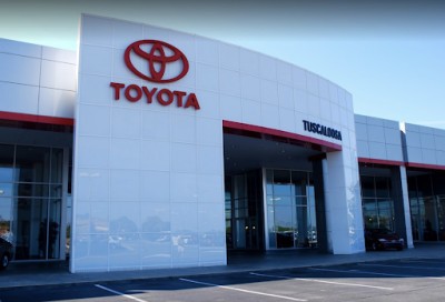 Toyota Parts