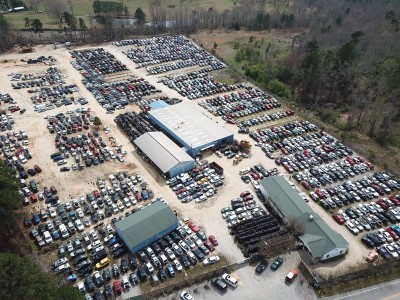 Jackson Auto Salvage