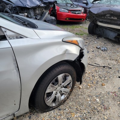 Ace Towing & Recovery