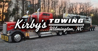 Kirby's Towing & Garage