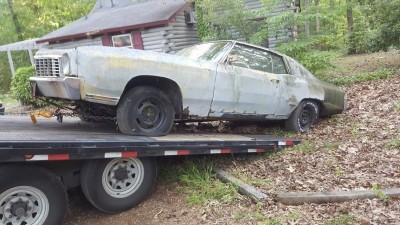 CASH FOR CARS
