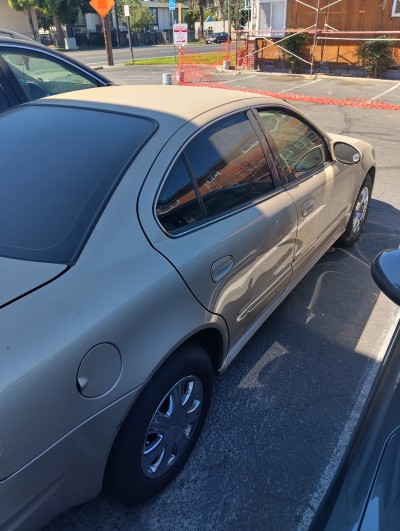 Sell Your Car Fresno County