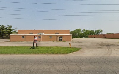 Paul's Auto Yard