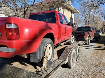 All Junk Car Buyers Orrville