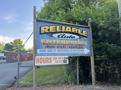 Reliable Auto Enterprises