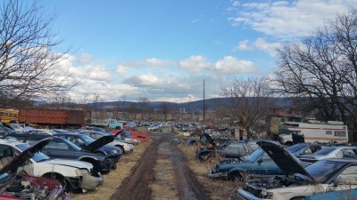 Elwoods Auto Exchange