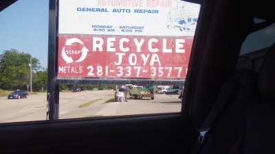 Joya Recycle