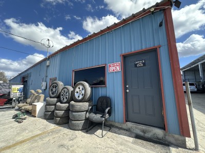 Bee Used Auto Parts