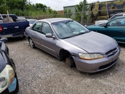 R & S Towing