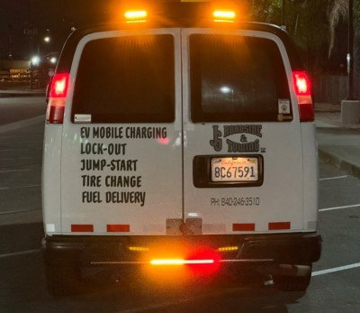 Js Roadside & Towing