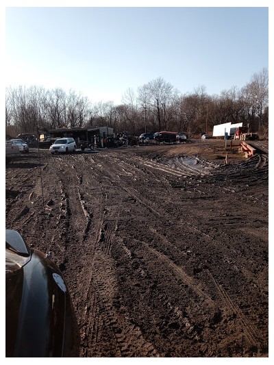 Sugar Creek Salvage