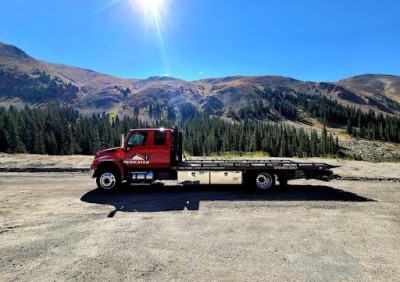 Dedicated Towing and Recovery