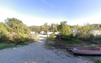 Kinion Salvage