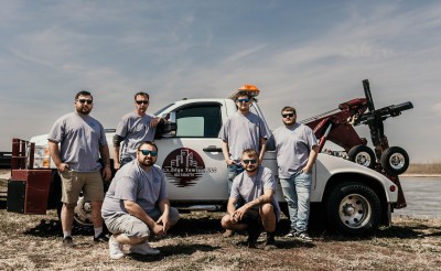 River's Edge Towing, LLC