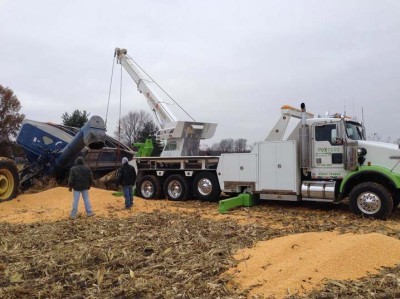 Porter's Towing