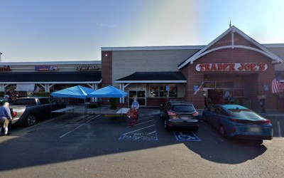 Second Spin Auto Parts LLC