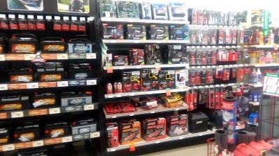 O'Reilly Auto Parts