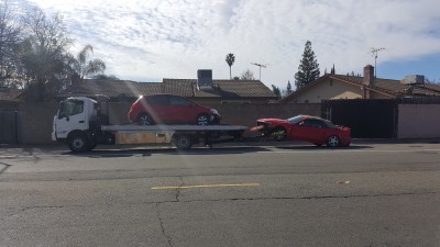 Menas Towing