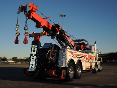 Southern Wrecker & Recovery