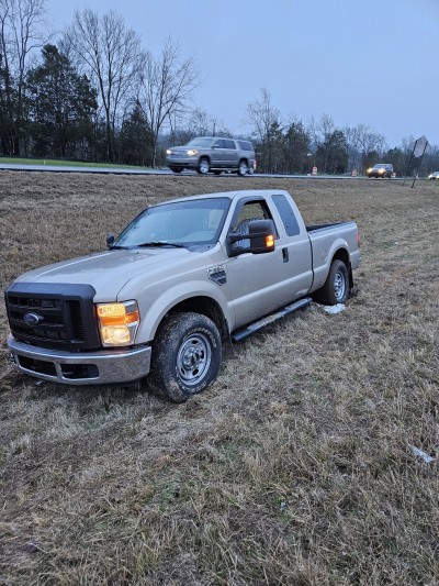 Andy's Towing