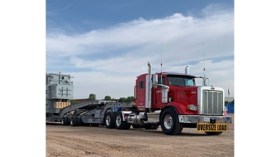 Ecology Transportation Services