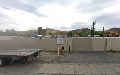 City Santa Clarita Towing