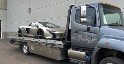 Regal Towing