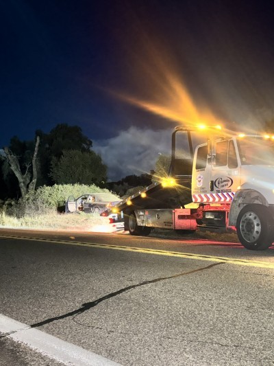 Premier Towing