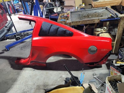 Davids Parts