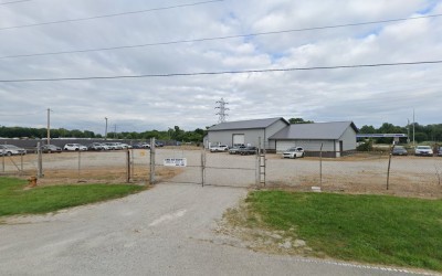 Illinois Auto Recovery Inc