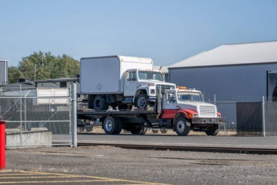 Speedy Towing Experts
