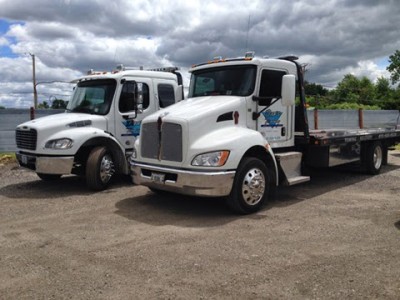 Dan's Towing