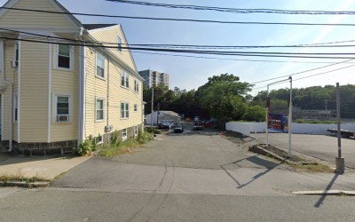 V auto center